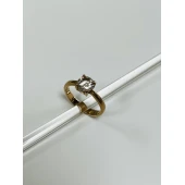 Inel Din Aur Proba 585* 4.12 gr