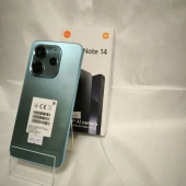 Xiaomi Redmi Note 14 8/256 GB
