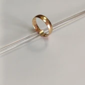 Verigheta Din Aur Proba 585* 3.22 gr