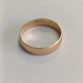 Verigheta Din Aur Proba 585* 3.22 gr