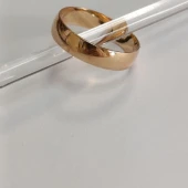 Verigheta Din Aur Proba 585* 3.22 gr