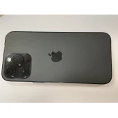 Telefon Apple iPhone 14 Pro Max 128 GB Black