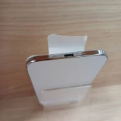 Telefon Apple iPhone Air 256 GB White
