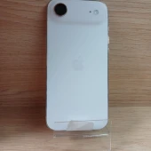 Telefon Apple iPhone Air 256 GB White