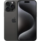 Telefon Apple iPhone 15 Pro Max 256 GB Midnight