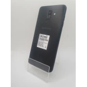 Telefon Samsung Galaxy J8 32 GB Black