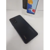 Telefon Xiaomi Redmi Note 11 Pro 64 GB Black