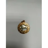 Pandativ Din Aur Proba 585* 2,61 gr