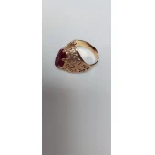 Inel Din Aur Proba 583* 6.61 gr