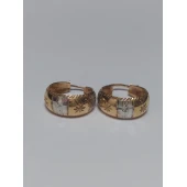 Cercei Din Aur Proba 585* 3.42 gr