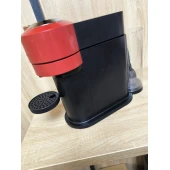 Aparat de cafea Nespresso Krups XN910 Black&Red