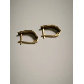 Cercei 585* 1.52 grame