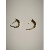 Cercei 585* 1.52 grame