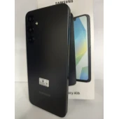 Telefon Samsung Galaxy A16 128 GB Black