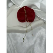 Brățară Din Aur proba 750* 1,46 gr