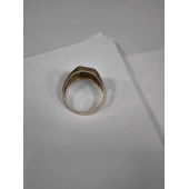 Ghiul din Aur Proba 585* 4,92 gr