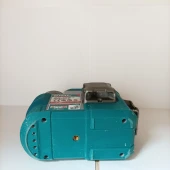 Laser Total CODDLESS 3D