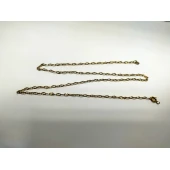 Lant Din Aur Proba 750* 3,12 gr