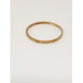 Verigheta Din Aur Proba 750* 1.01 gr