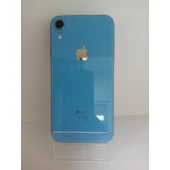 Apple xr 64 GB ,BLUE