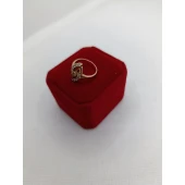 Inel din Aur Proba 585* 3.50 gr