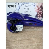 Ondulator de Par BaByliss Curl Secret