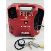 Compressor Einhell TH-AC 190 Kit