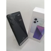 Telefon Xiaomi Redmi Note 13 Pro+ 12/512gb Black