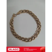 Bratara din aur,proba 585",6,11 gr