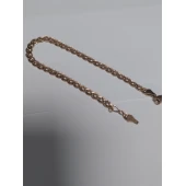 Bratara din aur Proba 585* 2,87gr