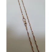 Lant Din Aur Proba 585 2.31gr