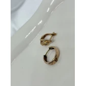 Fragmente Din Aur Proba 585* 1,76 gr