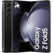 Telefon Samsung Galazy Z Fold5 256 GB Phantom Black