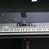 Sintetizador YAMAHA PSR-S910