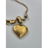 Bratara Din Aur 750* 2.52 Gr