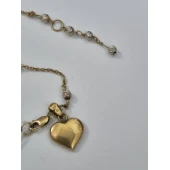 Bratara Din Aur 750* 2.52 Gr