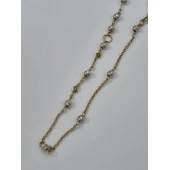 Bratara Din Aur 750* 2.52 Gr