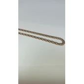 Lant din Aur Proba 585 *  7.99gr