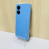 Telefon OPPO A17 64 GB Blue