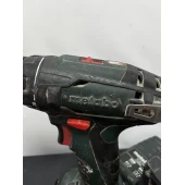 Șurubelniță Metabo SC60 Plus Lil Power