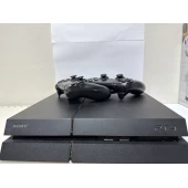 Consolă Sony PlayStation 4 500 GB