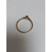 Inel 585* 1,52gr.