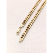 Bratara Din Aur Proba 585* 8.48 gr