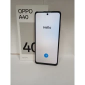 Telefon Oppo A40 128 GB Gray