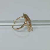 Inel Din Aur Proba 585* 2.63 gr