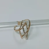 Inel Din Aur Proba 585* 2.63 gr