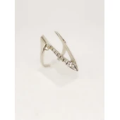 Inel Din Aur Proba 585* 3.88 gr