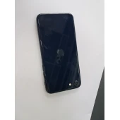 Telefon Apple iPhone SE 64 GB Black