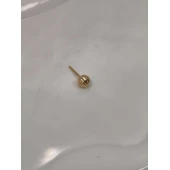 Cercel Din Aur Proba 585* 0,39 gr