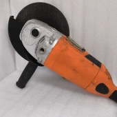 Polizor unghiular Hammer Line HL-WS230-2360